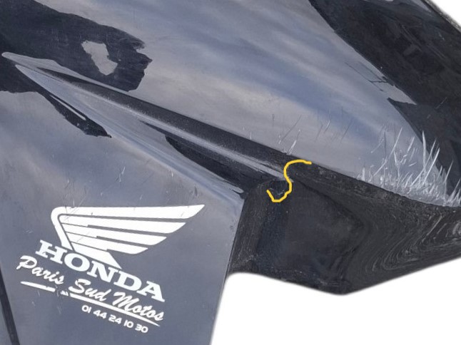 Flanc de carénage gauche pour 1000 HONDA CBF – Image 3