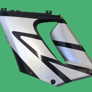 Flanc gauche de carénage de 125 Honda CBR