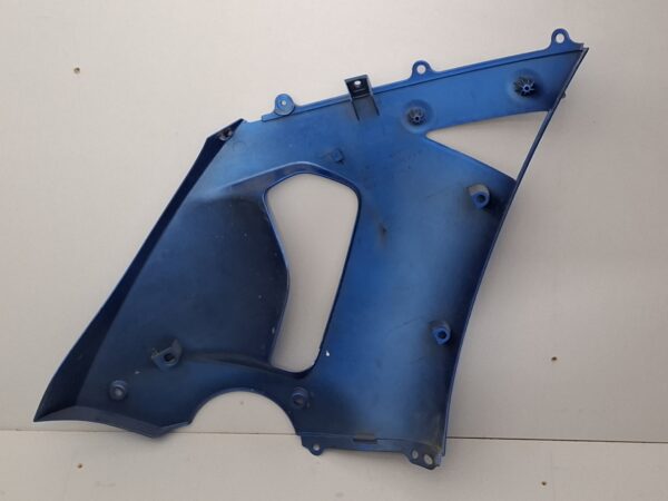 Flanc de carénage Kawasaki ZX6R – Image 2