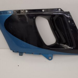 Carénage intermédiaire Kawasaki 600 ZZR