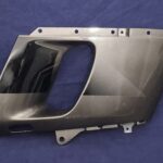 Carénage droite de Kawasaki 600 ZZR