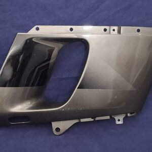 Carénage droite de Kawasaki 600 ZZR