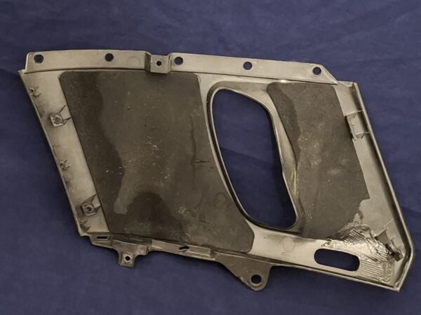 Carénage droite de Kawasaki 600 ZZR – Image 2