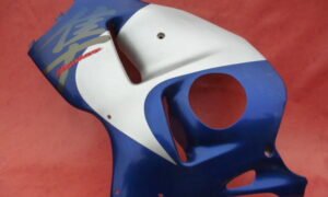 Flanc de carénage gauche Suzuki 1300 Hayabusa