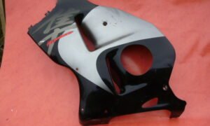 Flanc de carénage gauche Suzuki 1300 Hayabusa