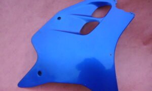 Flanc de carénage droit Suzuki GSXR 1100