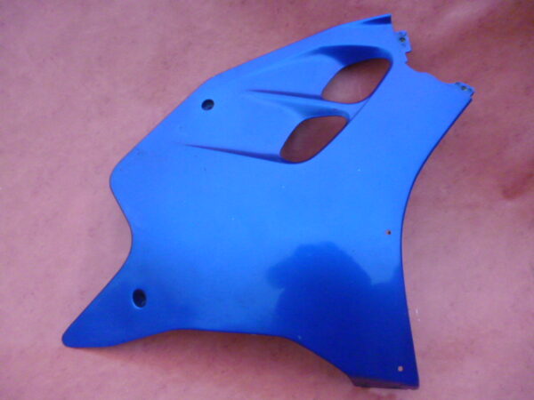Flanc de carénage droit Suzuki GSXR 1100