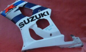 Flanc de carénage Gauche de Suzuki 1000 GSXR