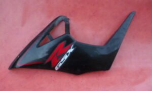 Flanc de carénage gauche Suzuki 1000 GSXR K4 K5