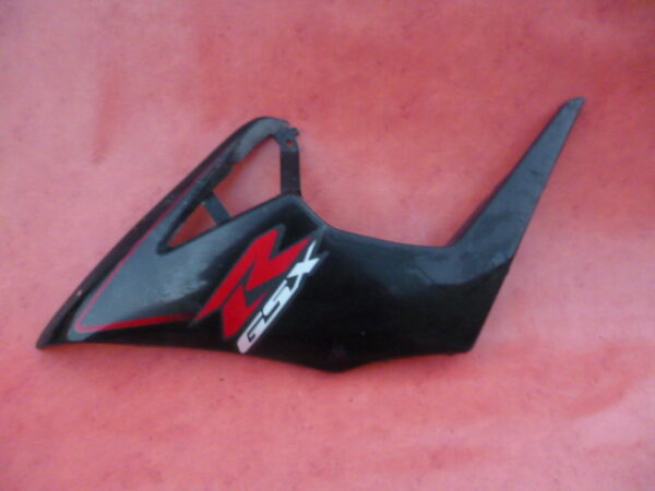 Flanc de carénage gauche Suzuki 1000 GSXR K4 K5