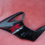 Flanc de carénage gauche de Suzuki 1000 GSXR K4 K5