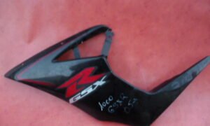 Flanc de carénage gauche de Suzuki 1000 GSXR K4 K5