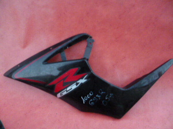Flanc de carénage gauche de Suzuki 1000 GSXR K4 K5