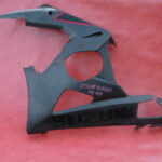 Flanc de carénage gauche de Suzuki 1000 GSXR