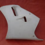 Flanc de carénage gauche pour Suzuki RG V 250