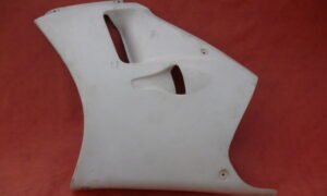 Flanc de carénage gauche pour Suzuki RG V 250