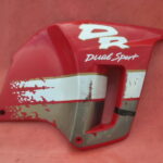 Flanc de carénage droit Suzuki 800 DR Big
