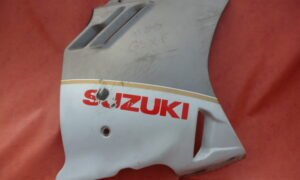 Flanc de carénage droit de Suzuki GSXF 1100