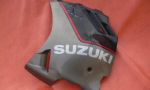 Flanc de carénage gauche de Suzuki GSXF 1100