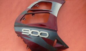 Flanc de carénage droit Suzuki RF 900
