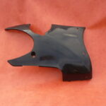 Demi sabot droit de carénage pour Suzuki GSXF 750 et 600