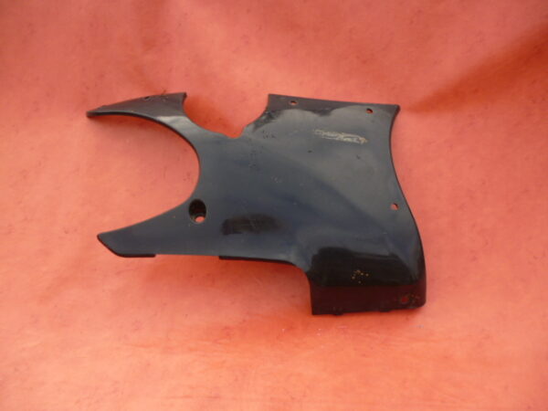 Demi sabot droit de carénage pour Suzuki GSXF 750 et 600