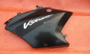 Flanc de carénage gauche de 650 Suzuki V-Strom