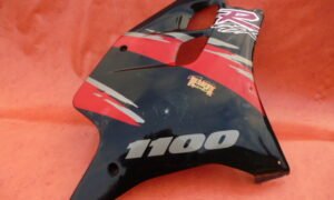 Flanc de carénage droit Suzuki 1100 GSXR