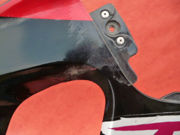 Flanc de carénage droit Suzuki 1100 GSXR – Image 2