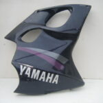 Flanc de carénage de YAMAHA 850 TDM 3VD