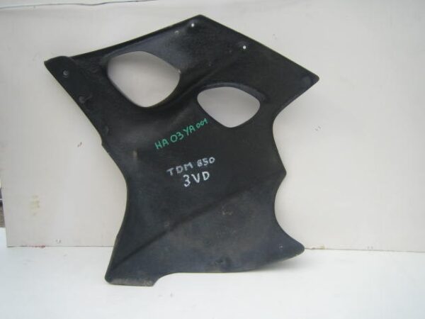 Flanc de carénage de YAMAHA 850 TDM 3VD – Image 2