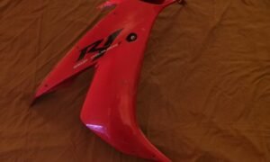 Flanc de carénage pour YAMAHA 1000 R1