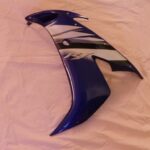 Carénage gauche YAMAHA 1000 R1