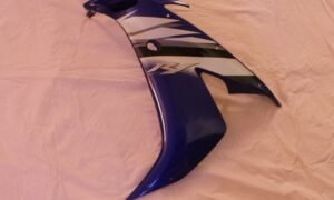 Carénage gauche YAMAHA 1000 R1