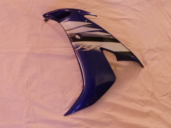 Carénage gauche YAMAHA 1000 R1