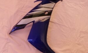 Carénage droite YAMAHA 1000 R1