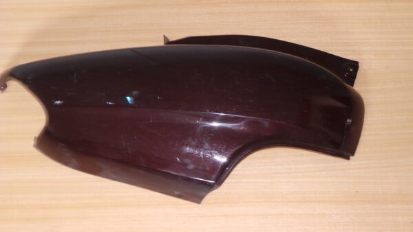 Flanc de selle droite pour MBK Ovetto et YAMAHA Neo's