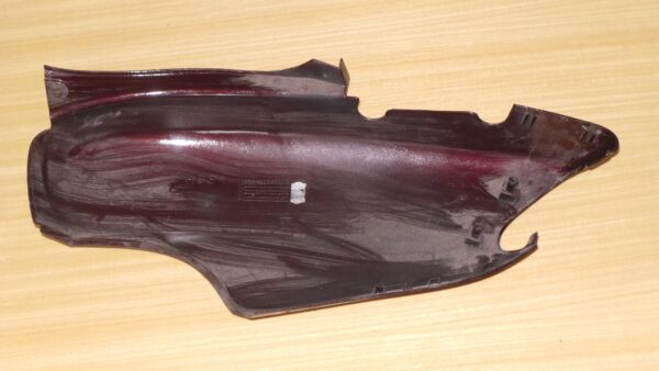 Flanc de selle droite pour MBK Ovetto et YAMAHA Neo's – Image 2