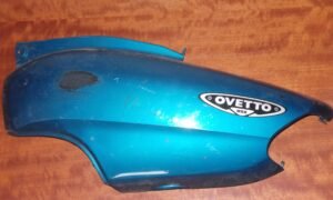 Flanc de selle gauche de MBK Ovetto ou YAMAHA Neo's