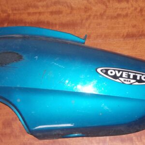 Flanc de selle gauche de MBK Ovetto ou YAMAHA Neo's