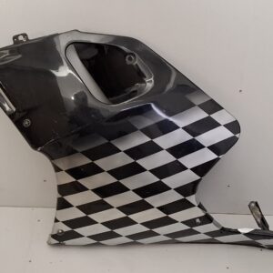 Flanc de carénage gauche de YAMAHA 125 TZR