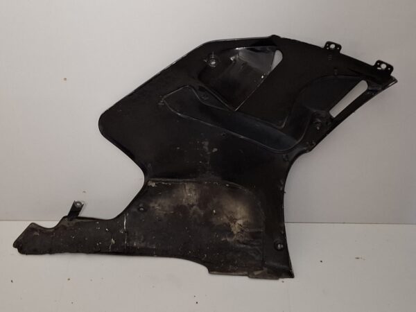 Flanc de carénage gauche de YAMAHA 125 TZR – Image 2