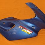 Flanc droite de carénage pour YAMAHA 660 SZR