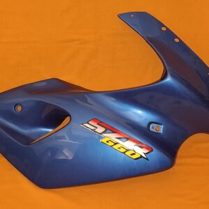 Flanc droite de carénage pour YAMAHA 660 SZR