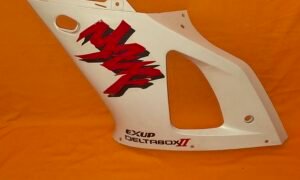 Flanc de carénage de YAMAHA 1000 R1
