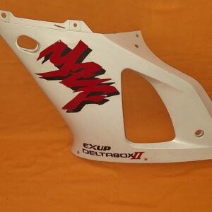 Flanc de carénage de YAMAHA 1000 R1