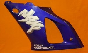Carénage de 1000 Yamaha R1