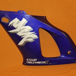 Carénage de 1000 Yamaha R1