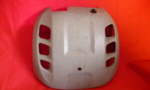 Sabot moteur pour Honda XLV 650 TRANSALP