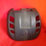 Sabot moteur HONDA XLV 650 Transalp